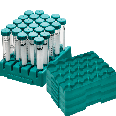 PerformR Centrifuge Tubes with Plug Style Caps